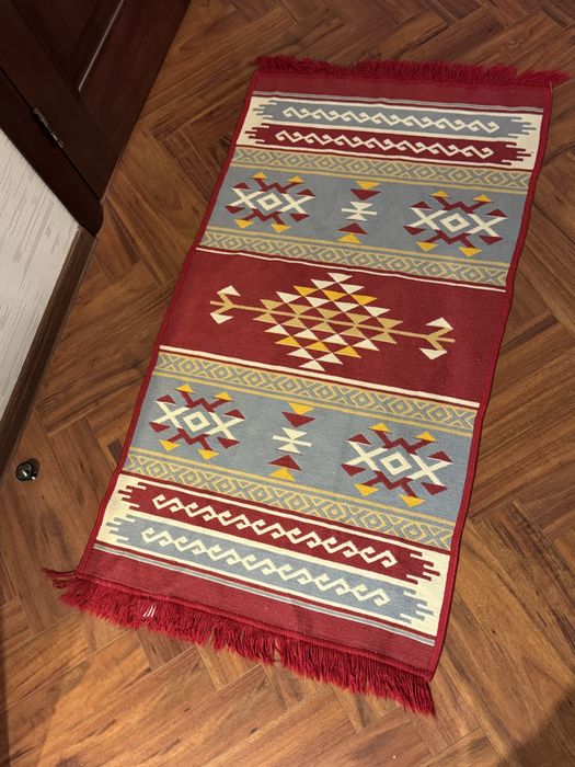 Два коврика 80*150