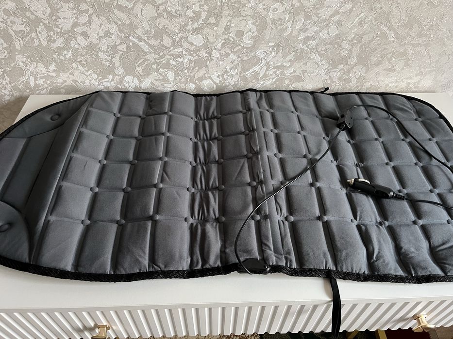 Накидка с подогревом 3 шт