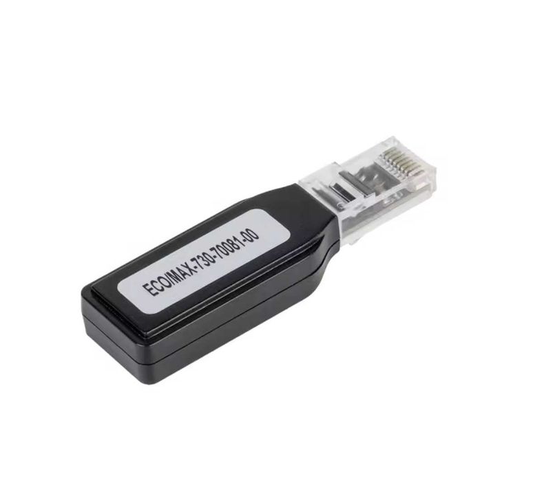 Pow Mr WiFi Модул за соларен инвертор