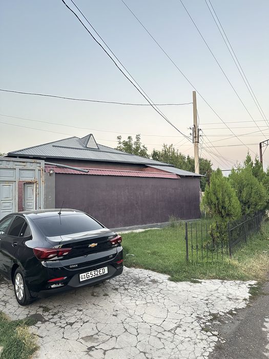 Продаётся дом с хорошим ремонтом