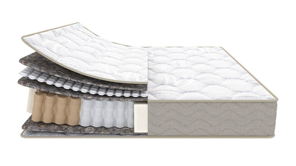 Элитные матрасы от производителя