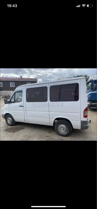 Продам Мерседес Спринтер