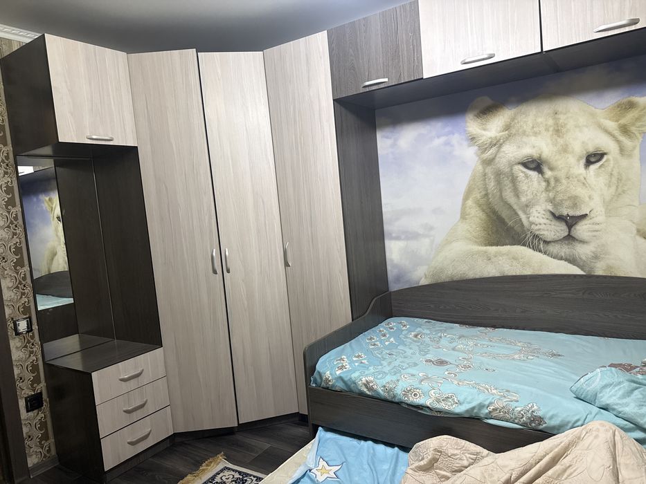 Продам детский мебель