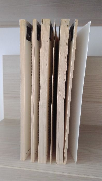 Глобалната промяна от Едмънд Бърн