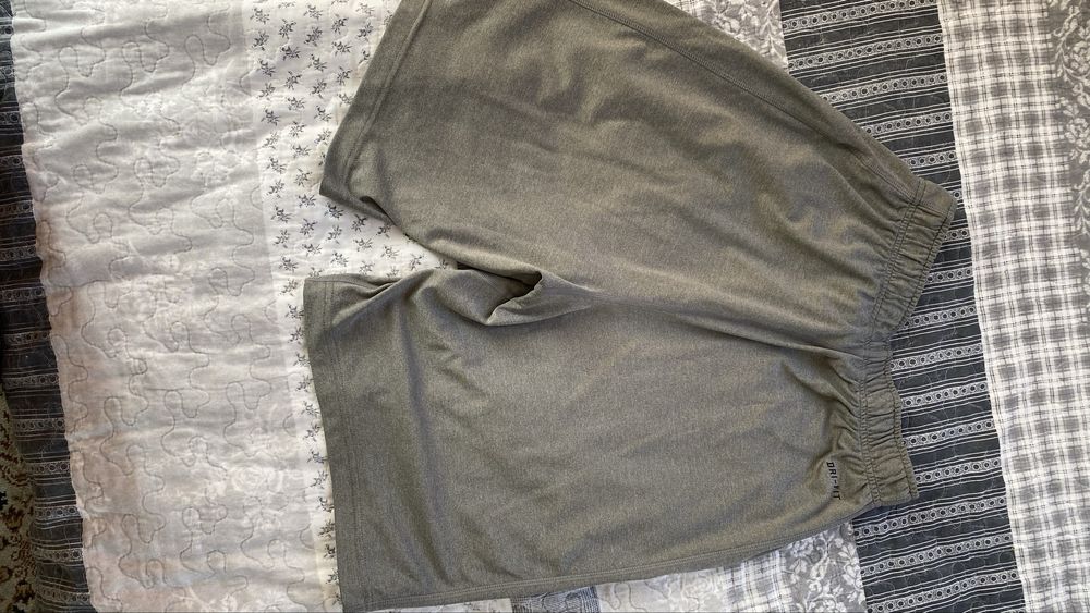 Къси панталони NIKE  DRI-FIT