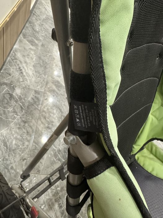 Продается инвалидная коляска