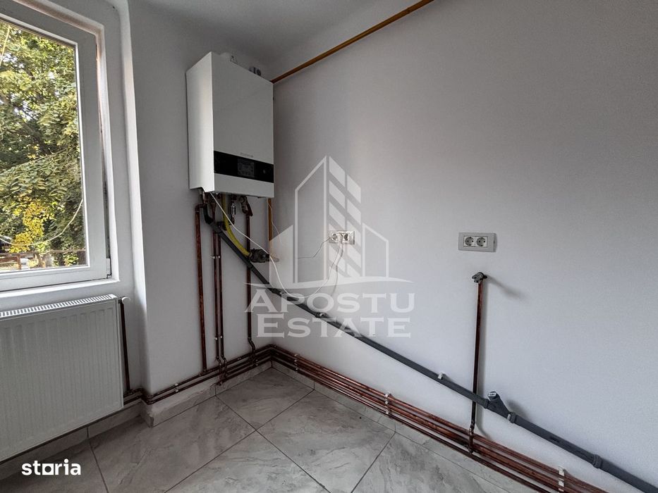 Apartament cu 3 camere de inchiriat, Timisoara zona Iosefin