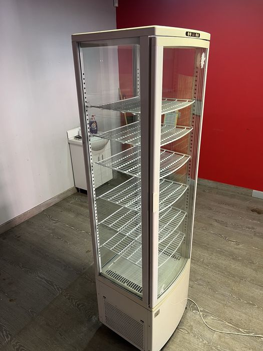 De vanzare vitrina frigorifica verticala