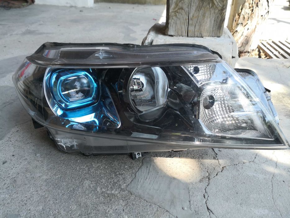 Фар Suzuki Vitara десен LED/Фар Сузуки Витара LED Оригинален