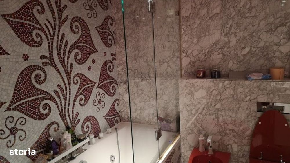 Apartament 4 camere 240mp Dorobanti