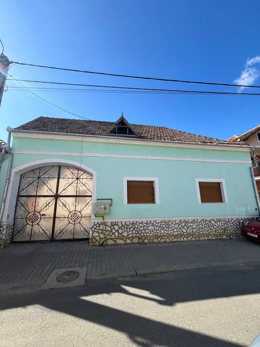 Casa de vanzare in Sasciori