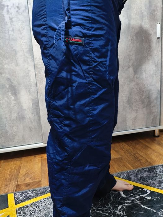 Штаны горные  columbia