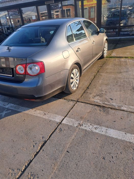 Vw jetta 1.9 tdi 105cp