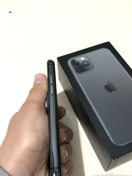 Айфон 11 про срочно