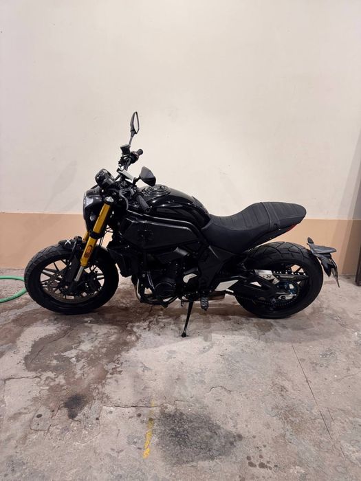 cfmoto 700 clx sotiladi