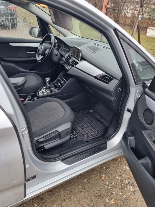 Bmw de vânzare 220 Grand Tourer
