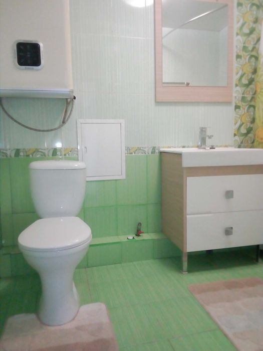 Сдаётся  посуточно квартира в центре