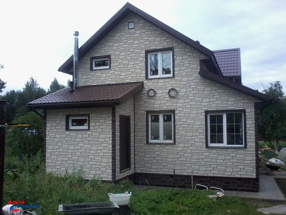 Стройка делаем всё