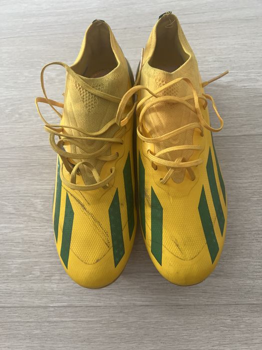 Adidas crazyfast x australia