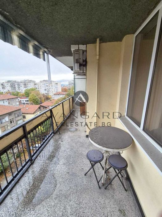 оф.24258 Четиристаен обзаведен/ Камела