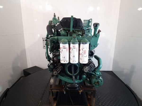 Motor complet Volvo D9BAAE3 - Piese motor Volvo