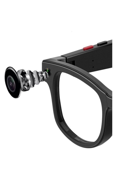 Смарт очки видео + камера