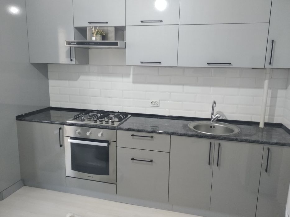 Ремонт Кухонной Мебели. Спальни, Шкафы-купе. Качество, Гарантия.