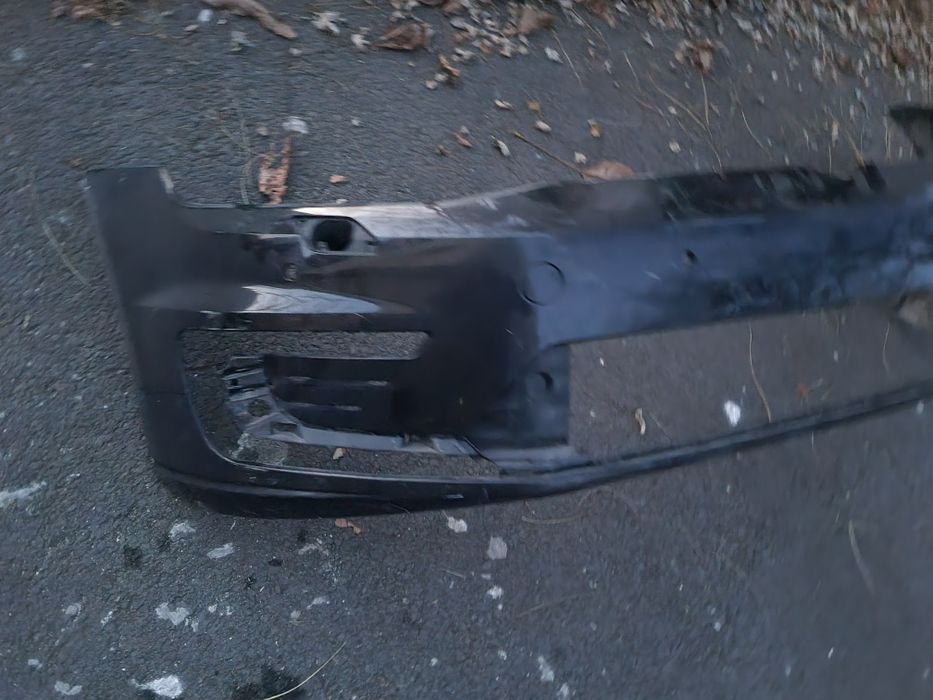 Bara față  vw  Passat/ Golf  Hibryd 2014-2018