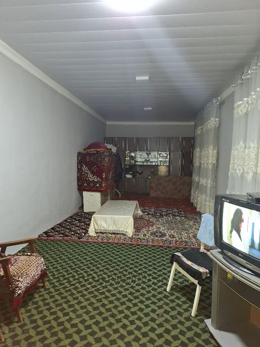 Hovli arentir infiksoniy balnotsa