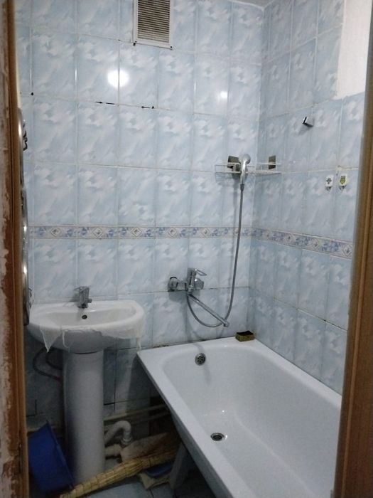 Квартира 3х комнатная