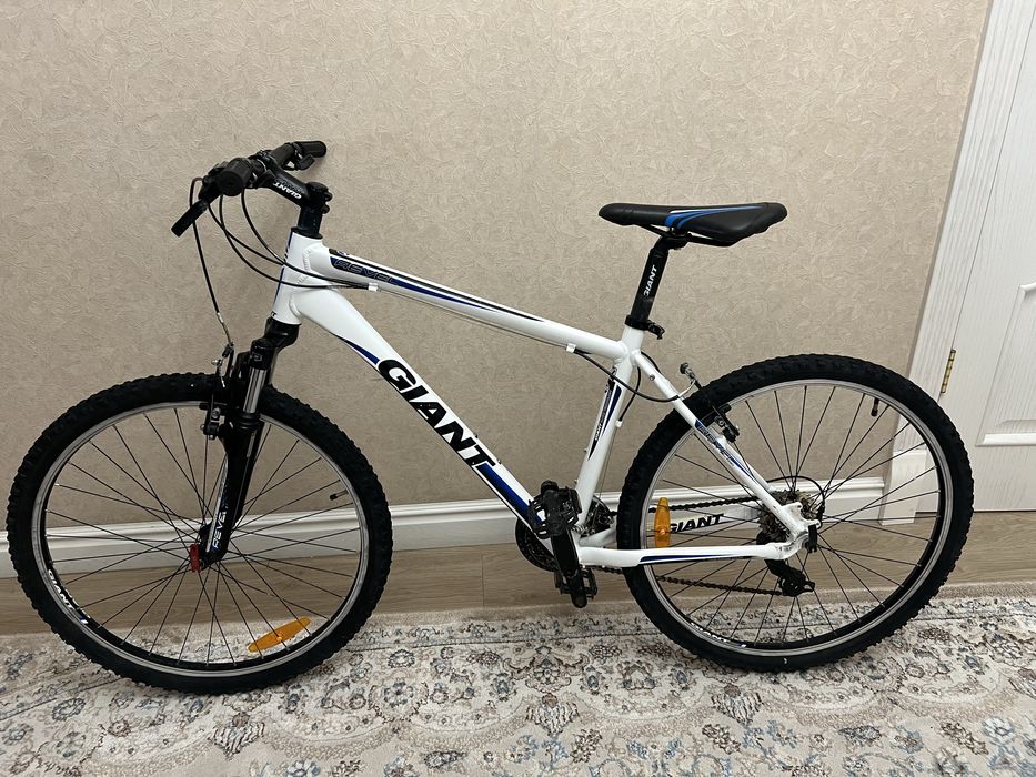 Велосипед Giant Revel 4 ( trek merida author centurion cube