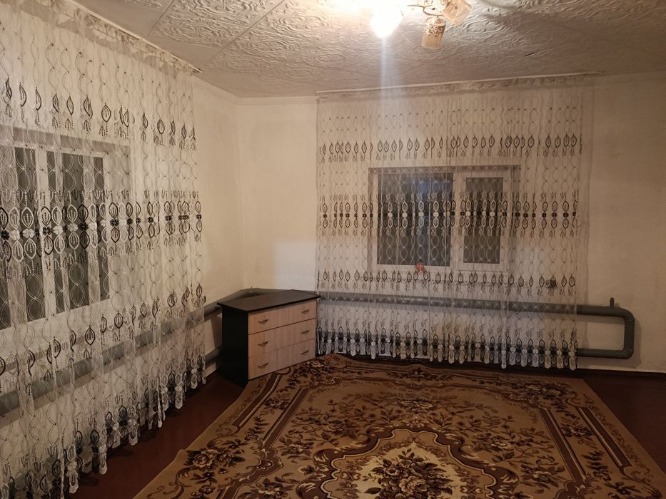 Сдам времянку на длительный срок