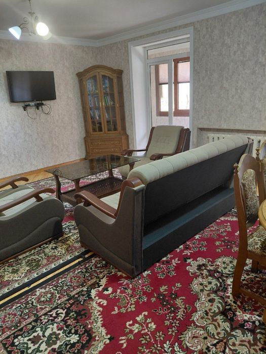 Квартира в Центре ЦУМ аренда