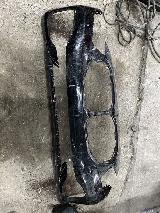 Броня BMW 1 F40 6бр