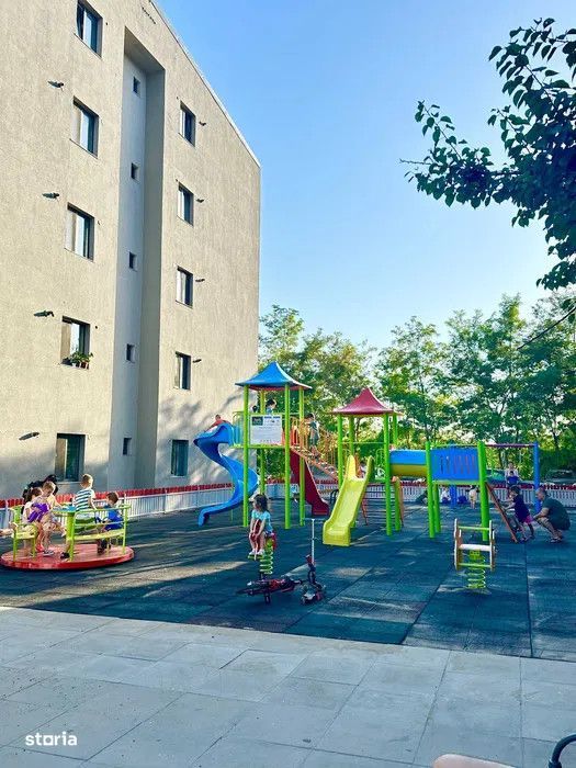 Apartament 3 Camere | Zona Compozitori | Loc De Parcare Inclus