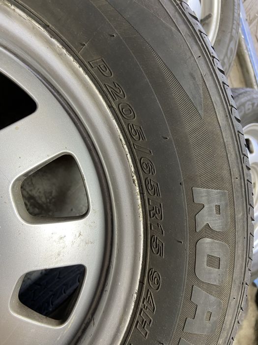 Диски Ауди 100 а6 с4 с5