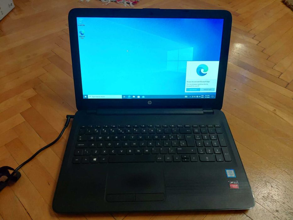 Laptop HP i5 generația 6 4GB RAM