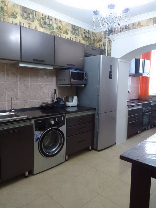 Продам 2-х комнатную квартиру