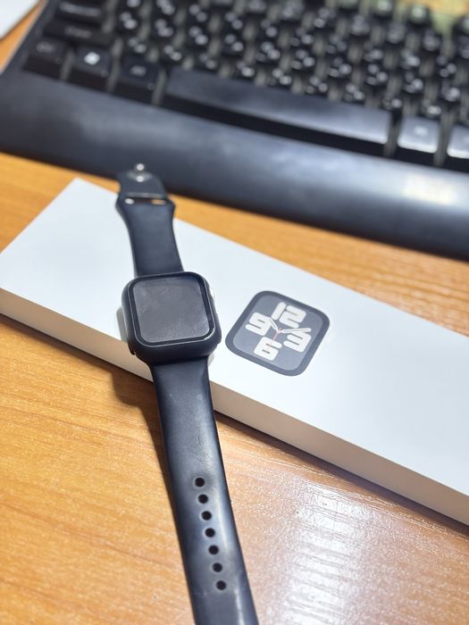 Apple Watch Se2 (2022)