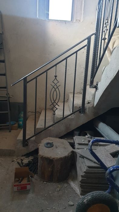 Fier forjat de calitate