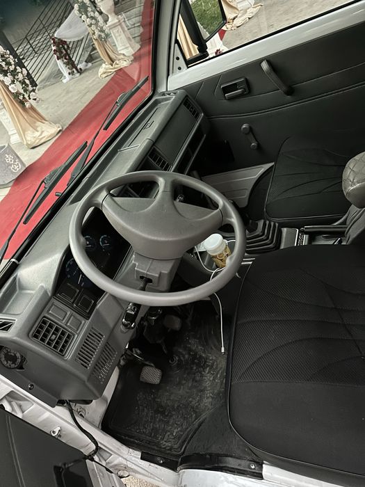 Labo 2023 holati yaxshi benzenda yurgan