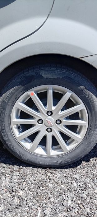 Cobalt diska R15
