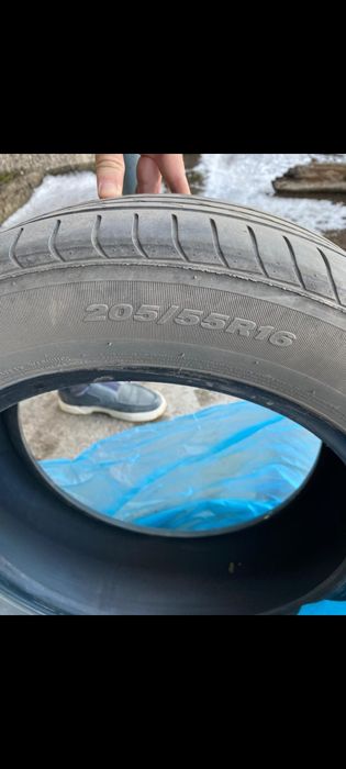 Продам шины покрышки