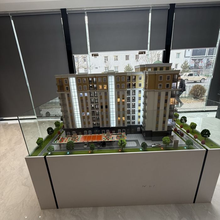 Maket yasash xizmati | Tez va ishonchli