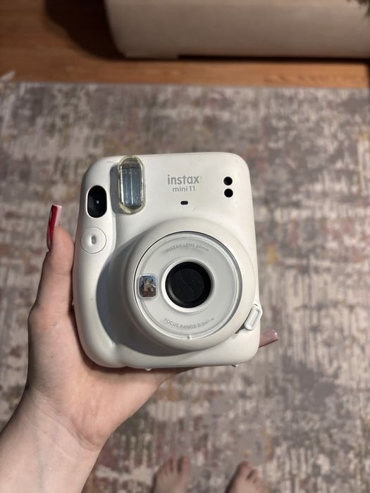 Instax mini 11 Фотоаппарат