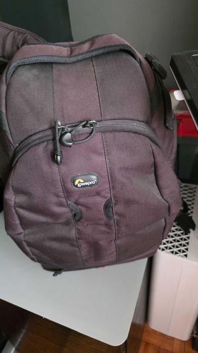 Rucsac foto lowepro flipside 400 aw