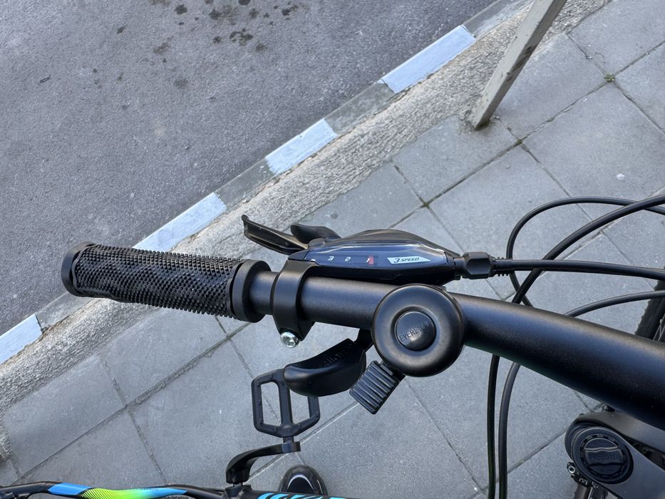SPRINT MAVERICK 29” !! НОВ + 2г. Гаранция !!