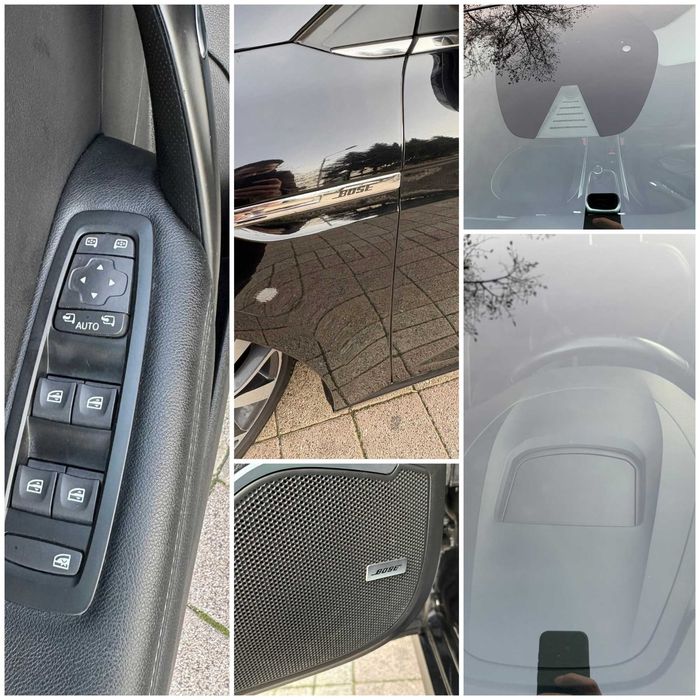 Vand Renault Megane Bose Edition 1.6DCI