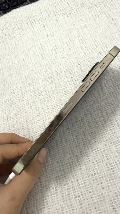 iPhone 14 Pro Max, 128 GB, Gold