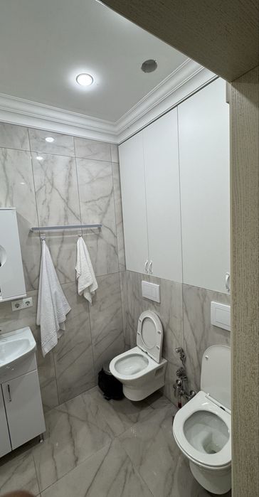Сдается коттедж на долгий срок, помесячно
